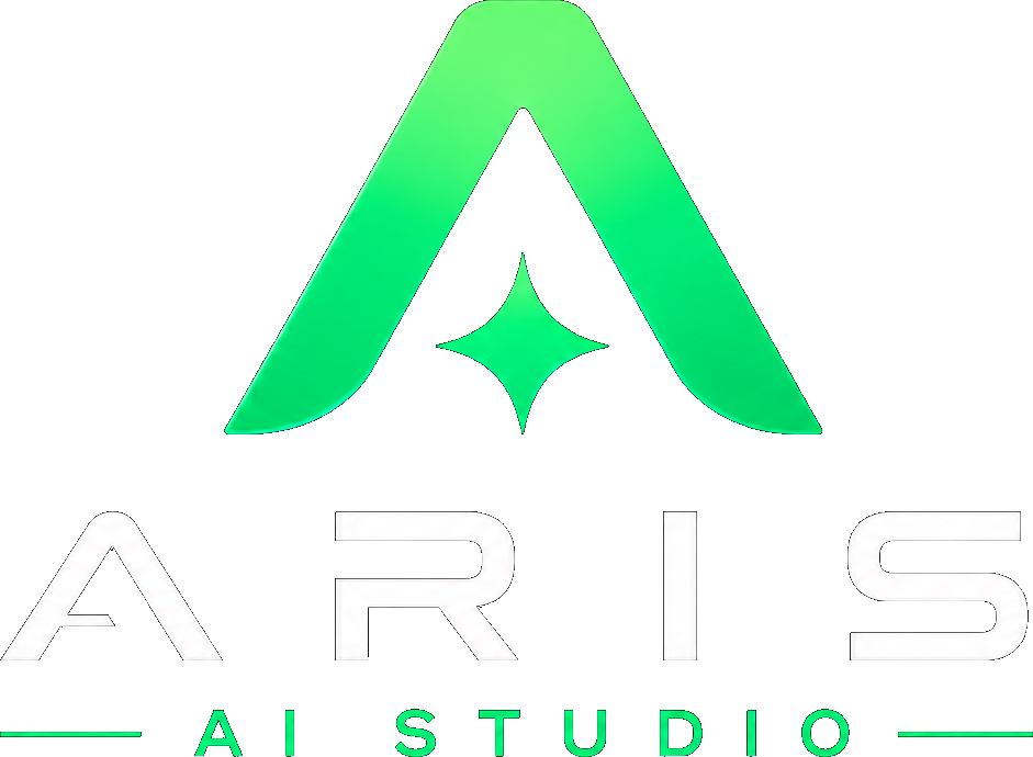 ARIS AI Studio